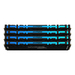HyperX Predator HX432C16PB3AK4/64 memory module 64 GB 4 x 16 GB DDR4 288-pin DIMM thumbnail 4