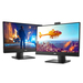 DELL Inspiron 5477 Intel® Core™ i5 i5-8400T 60.5 cm (23.8″) 1920 x 1080 pixels All-in-One PC 8 GB DDR4-SDRAM 1.12 TB HDD+SSD NVIDIA® GeForce® GTX 1050 Windows 10 Home Wi-Fi 5 (802.11ac) Black thumbnail 3