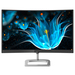 Philips E Line 248E9QHSB/93 computer monitor 61 cm (24″) 1920 x 1080 pixels Full HD LED Black, Silver thumbnail 2