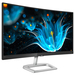 Philips E Line 248E9QHSB/93 computer monitor 61 cm (24″) 1920 x 1080 pixels Full HD LED Black, Silver thumbnail 1