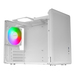 Mars Gaming MC-XPSW Mini Tower White thumbnail 4