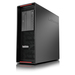 Lenovo ThinkStation P720 Intel® Xeon® 6148 64 GB DDR4-SDRAM 2.25 TB HDD+SSD Windows 10 Pro Tower Workstation Black thumbnail 3
