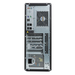 Lenovo ThinkStation P720 Intel® Xeon® 6148 64 GB DDR4-SDRAM 2.25 TB HDD+SSD Windows 10 Pro Tower Workstation Black thumbnail 4