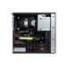 Lenovo ThinkStation P720 Intel® Xeon® 6148 64 GB DDR4-SDRAM 2.25 TB HDD+SSD Windows 10 Pro Tower Workstation Black thumbnail 5