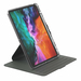 Targus VersaVu Apple iPad Pro 13 inch (2025/2024) Book Case Zwart/Transparant