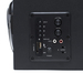 NGS GSX-210 speaker set 80 W PC/Laptop Black 2.1 channels 2-way Bluetooth thumbnail 4