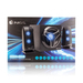 NGS GSX-210 speaker set 80 W PC/Laptop Black 2.1 channels 2-way Bluetooth thumbnail 6