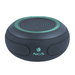 NGS Roller Creek Stereo portable speaker Mint, Black, Green 10 W thumbnail 1