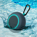 NGS Roller Creek Stereo portable speaker Mint, Black, Green 10 W thumbnail 6