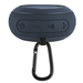 NGS Roller Creek Stereo portable speaker Black 10 W thumbnail 2