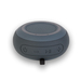 NGS Roller Creek Stereo portable speaker Black 10 W thumbnail 3