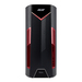 Acer NITRO 50 N50-600 9104 Intel® Core™ i5 i5-8400 8 GB DDR4-SDRAM 1.25 TB HDD+SSD NVIDIA® GeForce® GTX 1050 Ti Windows 10 Home Desktop PC Black, Red thumbnail 1
