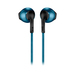 JBL Tune 205BT Headset Wireless In-ear Calls/Music Bluetooth Blue thumbnail 3