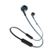 JBL Tune 205BT Headset Wireless In-ear Calls/Music Bluetooth Blue thumbnail 1