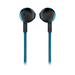JBL Tune 205BT Headset Wireless In-ear Calls/Music Bluetooth Blue thumbnail 2