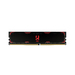 Goodram IR-2400D464L15S/4G memory module 4 GB 1 x 4 GB DDR4 288-pin DIMM thumbnail 1