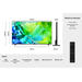 Samsung Neo QLED 50" QN80H (2026)