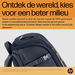 HP Travel 25L 15,6 inch Laptop Rugzak - Blauw