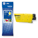 Brother LC-528 XL cartridge geel