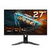 GIGABYTE G27F 2 27″ FHD Gaming Monitor – 1920 x 1080, 165Hz, 1ms, 400 cd/m², FreeSync Premium, HDR ready, HDMI 2.0, Displayport 1.2 thumbnail 1