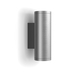 Philips Hue Appear muurlamp White & Color - RVS