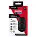 HyperX Pulsefire Saga Pro Wireless Gaming Muis Zwart