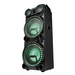 MEDION Life X64004 (MD 44050) Mono portable speaker Black 200 W thumbnail 2