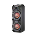 MEDION Life X64004 (MD 44050) Mono portable speaker Black 200 W thumbnail 1