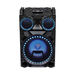 MEDION Life X64030 (MD 44030) Mono portable speaker Black 100 W thumbnail 10