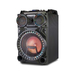 MEDION Life X64030 (MD 44030) Mono portable speaker Black 100 W thumbnail 1