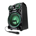 MEDION Life X64030 (MD 44030) Mono portable speaker Black 100 W thumbnail 13