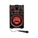 MEDION Life X64030 (MD 44030) Mono portable speaker Black 100 W thumbnail 3