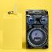 MEDION Life X64030 (MD 44030) Mono portable speaker Black 100 W thumbnail 2