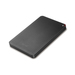 Buffalo SSD-PL120U3-BK external solid state drive 120 GB Micro-USB B 3.2 Gen 1 (3.1 Gen 1) Black thumbnail 2