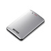 Buffalo SSD-PM480U3A-S external solid state drive 480 GB Micro-USB B 3.2 Gen 1 (3.1 Gen 1) Black, Silver thumbnail 2