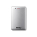 Buffalo SSD-PM480U3A-S external solid state drive 480 GB Micro-USB B 3.2 Gen 1 (3.1 Gen 1) Black, Silver thumbnail 1