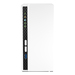 QNAP TS-233 NAS Tower ARM Cortex-A55 2 GB 0 TB QNAP QTS Blanco
