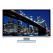 Sharp MultiSync EA272U computer monitor 68.6 cm (27″) 3840 x 2160 pixels 4K Ultra HD LCD White thumbnail 1