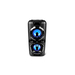 MEDION P67013 (MD 43438) Stereo portable speaker Black 440 W thumbnail 1