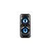 MEDION P67013 (MD 43438) Stereo portable speaker Black 440 W thumbnail 4