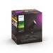 Philips Hue Lily Starter Pack White and Color prikspot  1-pack