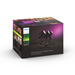 Philips Hue Lily Starter Pack White and Color prikspot 3-Pack