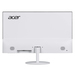 Acer UM.HS2EE.E18 computer monitor 68.6 cm (27″) 1920 x 1080 pixels Full HD LCD White thumbnail 4