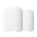 ASUS ZenWifi BT8 2-pack