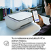 HP Inc. Urządzenie wielofunkcyjne DeskJet 2922 All-in- One A24HVB