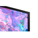 Samsung UN65CU7010FXZX Televisor 165.1 cm (65") 4K Ultra HD Smart TV Wifi Negro