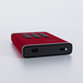 iStorage diskAshur³ SSD 1TB Red | Secure Portable Solid State Drive | FIPS 140-3 Level 3 Complaint |Common Criteria EAL 5+ | PIN protected | AES-XTS 256-bit hardware encryption | GDPR, TAA Compliant | Dust/Water Resistant | thumbnail 5