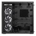 ARCTIC Xtender VG (Black) Premium E-ATX PC Case with Vertical GPU Mounting thumbnail 9