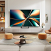 Hisense 50" ULED Mini-Led U7Q (2025)