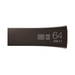 Samsung BAR Plus 64GB Grijs